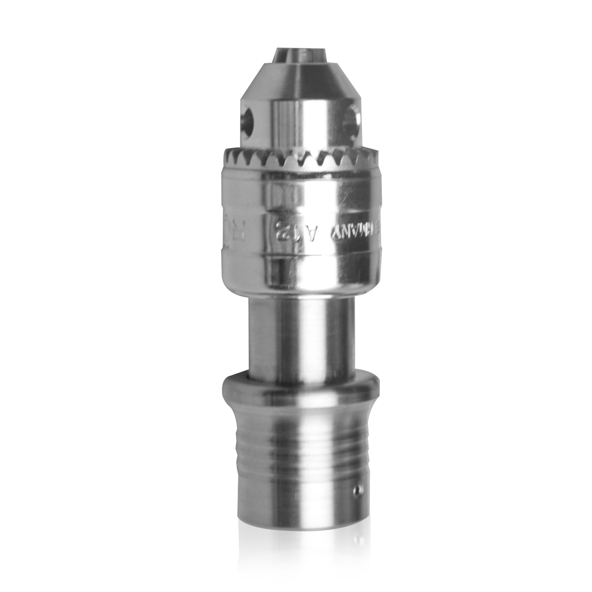 Drill Chuck   borepatron 1